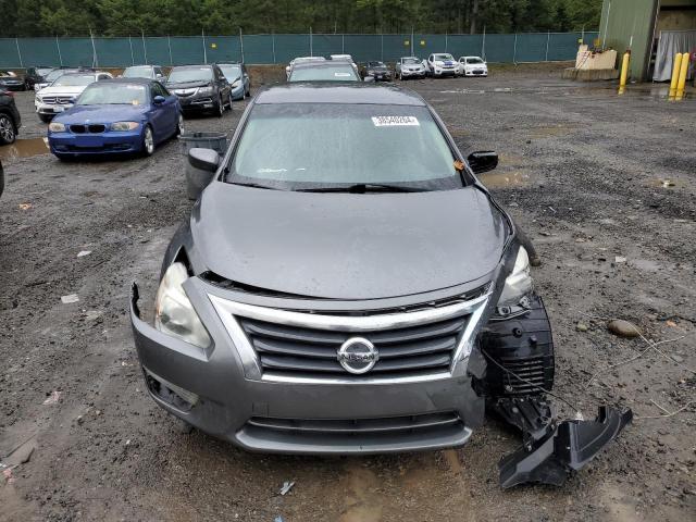 1N4AL3AP8FC598960 - 2015 NISSAN ALTIMA 2.5 GRAY photo 5