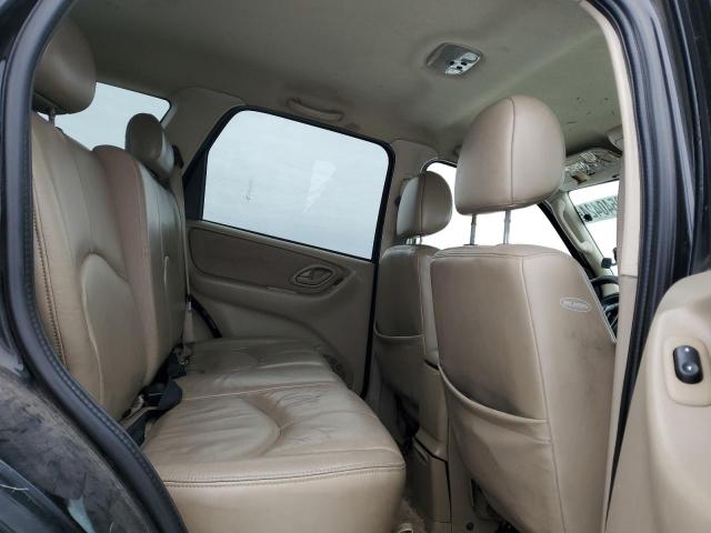 4F2CZ06193KM40908 - 2003 MAZDA TRIBUTE ES 黑色 照片 10