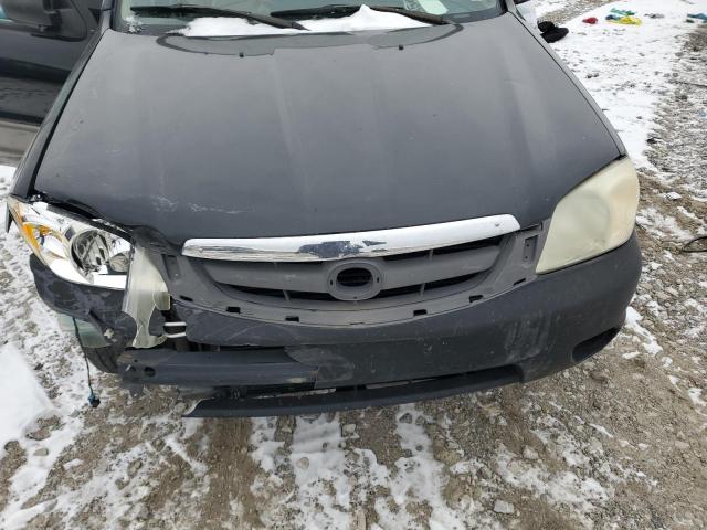 4F2CZ06193KM40908 - 2003 MAZDA TRIBUTE ES 黑色 照片 11