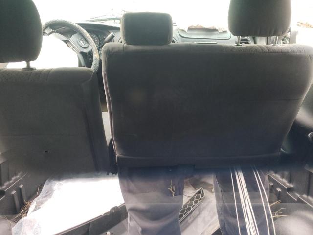 5TBRT34115S459568 - 2005 TOYOTA TUNDRA ACCESS CAB SR5 SILVER photo 8