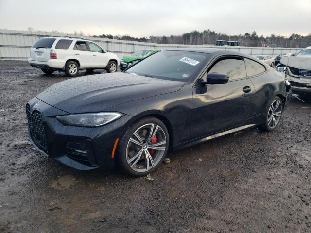 2021 BMW 430I, 