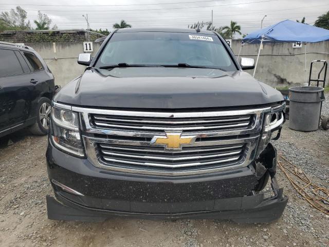 1GNSCCKC8KR212482 - 2019 CHEVROLET TAHOE C1500 PREMIER BLACK photo 5