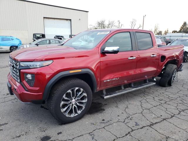 2023 GMC CANYON DENALI, 