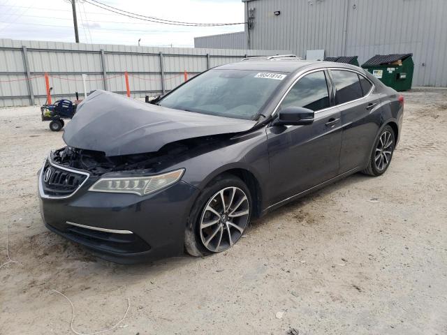 2015 ACURA TLX TECH, 