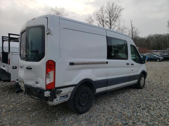 1FTNR2CG3FKA70931 - 2015 FORD TRANSIT T-250 WHITE photo 3