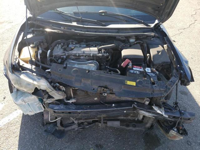 JTKJF5C76D3048642 - 2013 TOYOTA SCION TC 灰色 照片 11