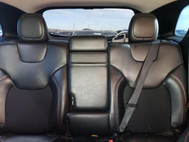 1C4PJMBX1KD347118 - 2019 JEEP CHEROKEE TRAILHAWK BLACK photo 10