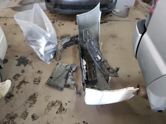 2HGFA1F66AH030031 - 2010 HONDA CIVIC LX-S WHITE photo 12