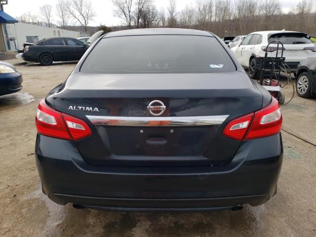 1N4AL3AP7GC230772 - 2016 NISSAN ALTIMA 2.5 BLACK photo 6