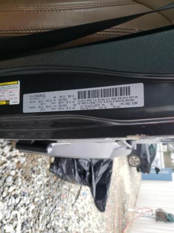 1C4HJWEG7JL823727 - 2018 JEEP WRANGLER U SAHARA CHARCOAL photo 13