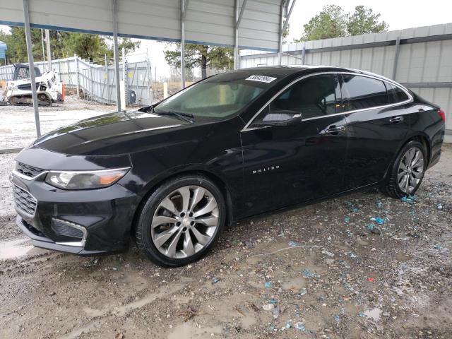 2016 CHEVROLET MALIBU PREMIER, 