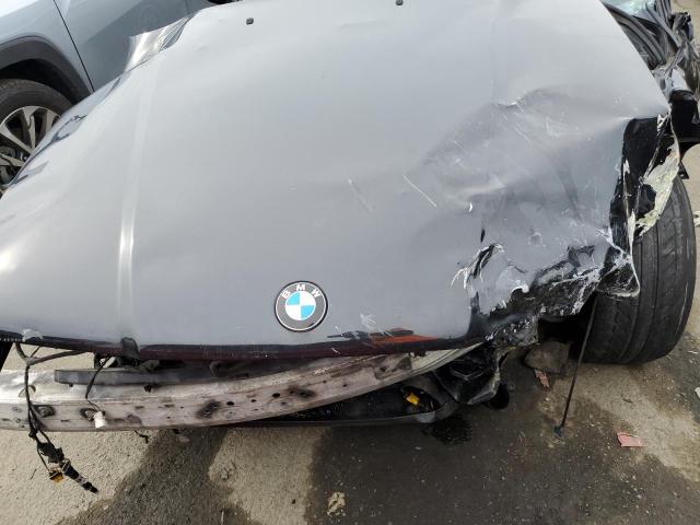 WBAHE6324SGF34410 - 1995 BMW 540 I AUTOMATIC 黑色 照片 11