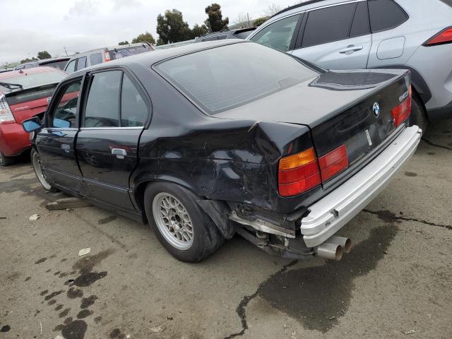 WBAHE6324SGF34410 - 1995 BMW 540 I AUTOMATIC 黑色 照片 2