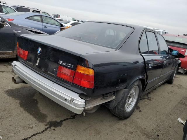 WBAHE6324SGF34410 - 1995 BMW 540 I AUTOMATIC 黑色 照片 3