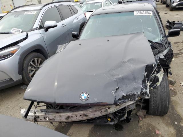 WBAHE6324SGF34410 - 1995 BMW 540 I AUTOMATIC 黑色 照片 5