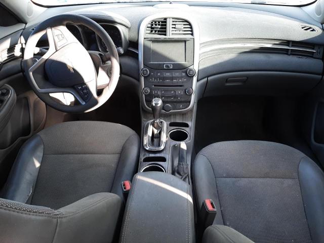 1G11C5SL7FF289442 - 2015 CHEVROLET MALIBU 1LT თეთრი ფოტო 8
