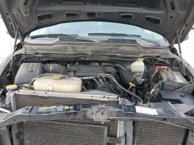 1D7KU28D24J243797 - 2004 DODGE RAM 2500 ST Qara foto 11