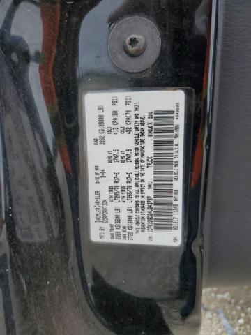 1D7KU28D24J243797 - 2004 DODGE RAM 2500 ST Qara foto 12