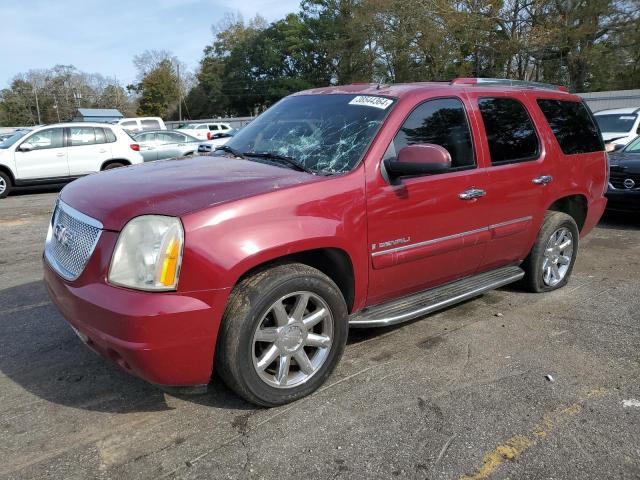 2007 GMC YUKON DENALI, 