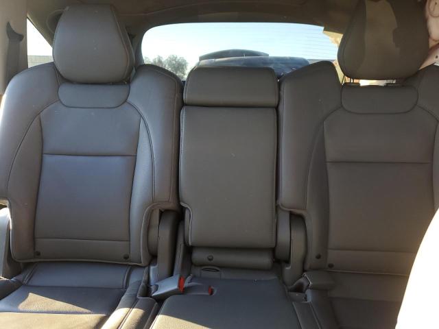 5FRYD3H40FB010567 - 2015 ACURA MDX TECHNOLOGY 白色 照片 10