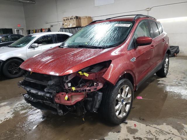 2016 FORD ESCAPE SE, 