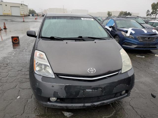 JTDKB20U383345938 - 2008 TOYOTA PRIUS GRAY photo 5