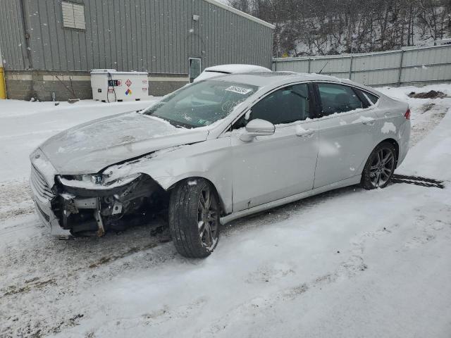 2013 FORD FUSION TITANIUM, 