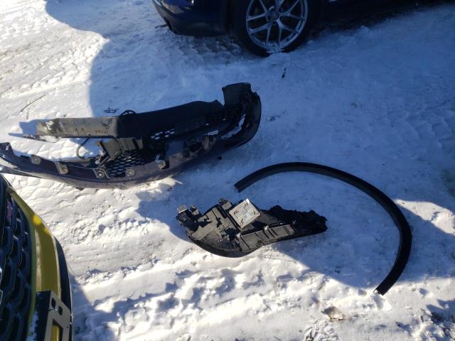 ZASFAKBNXJ7B97075 - 2018 ALFA ROMEO STELVIO TI BLUE photo 13