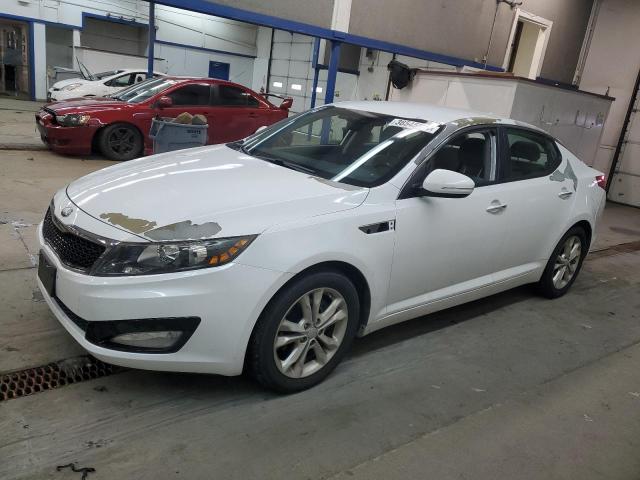 2013 KIA OPTIMA LX, 