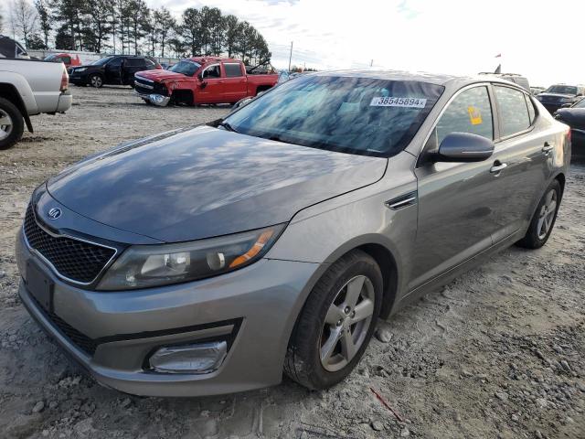 2014 KIA OPTIMA LX, 