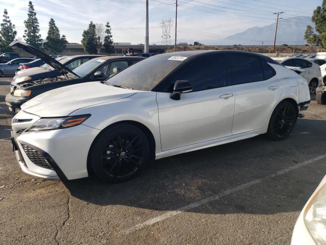 2023 TOYOTA CAMRY TRD, 