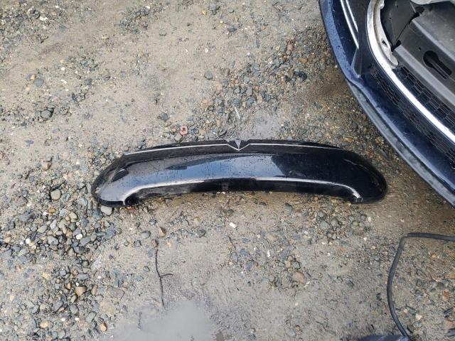 5YJSA1CP7DFP07222 - 2013 TESLA MODEL S Mavi foto 12