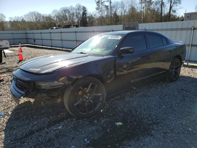 2019 DODGE CHARGER SXT, 