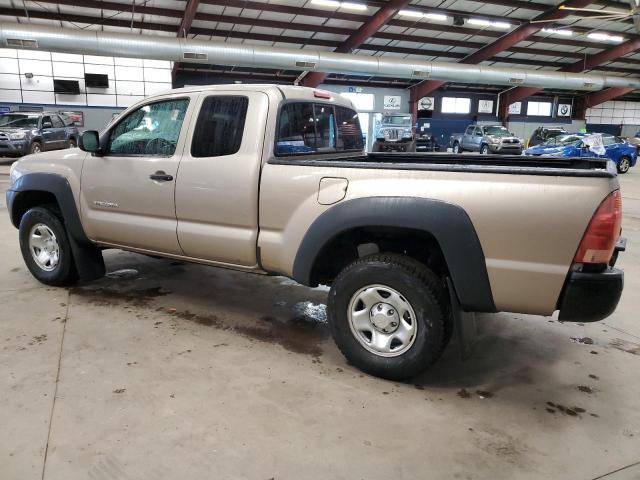 5TEUU42N68Z499033 - 2008 TOYOTA TACOMA ACCESS CAB თაფლისფერი ფოტო 2