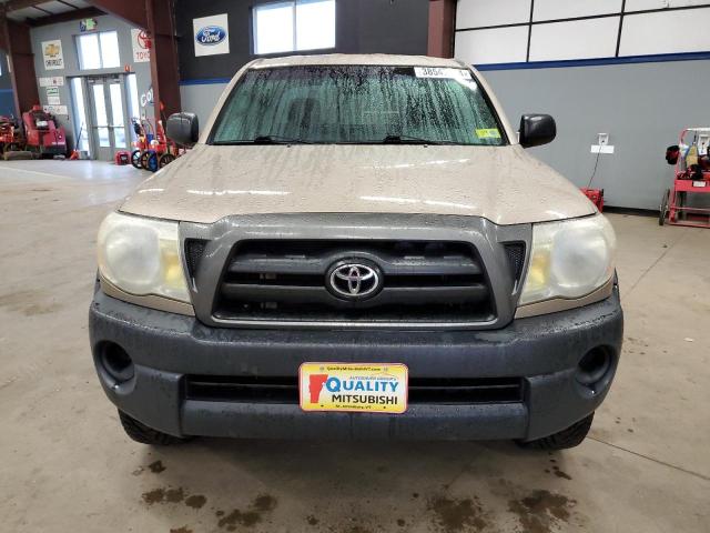 5TEUU42N68Z499033 - 2008 TOYOTA TACOMA ACCESS CAB თაფლისფერი ფოტო 5