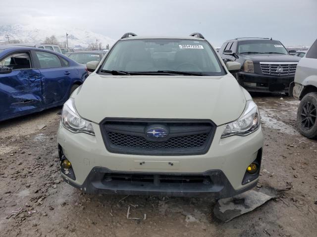 JF2GPADC1GH266421 - 2016 SUBARU CROSSTREK PREMIUM 棕色 照片 5