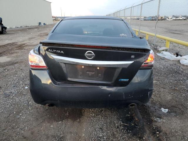 1N4AL3AP4EN380727 - 2014 NISSAN ALTIMA 2.5 CHARCOAL photo 6