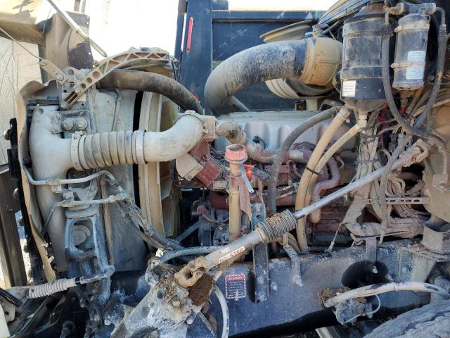 1M2AX13C0HM036802 - 2017 MACK 800 GU800 TWO TONE photo 7