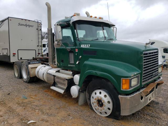 1M1AN07Y4GM024841 - 2016 MACK 600 CHU600 GREEN photo 4