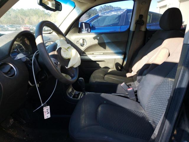 3GNDA13D68S617563 - 2008 CHEVROLET HHR LS 黑色 照片 7