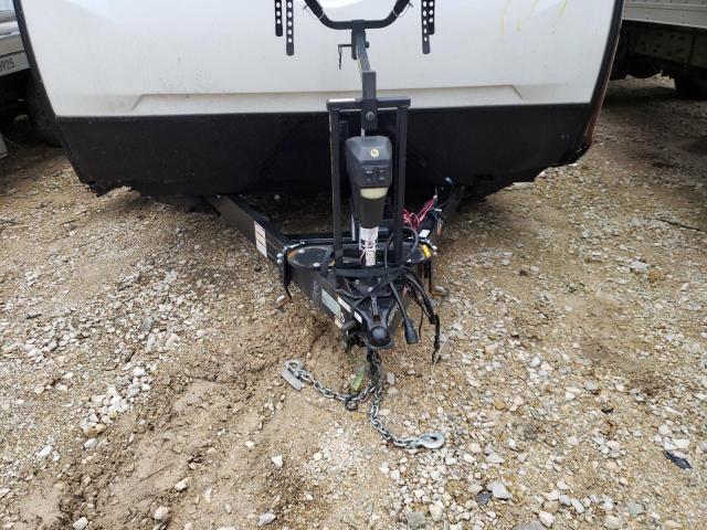 4YDT21028KB451437 - 2019 KEYSTONE OUTBACK BEIGE photo 8