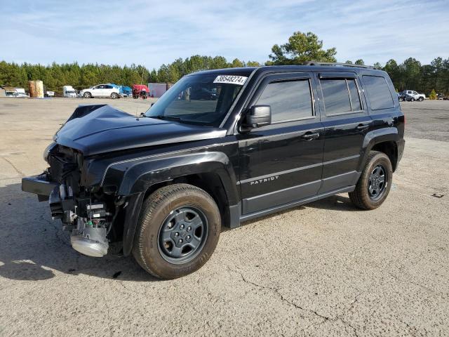 2015 JEEP PATRIOT SPORT, 