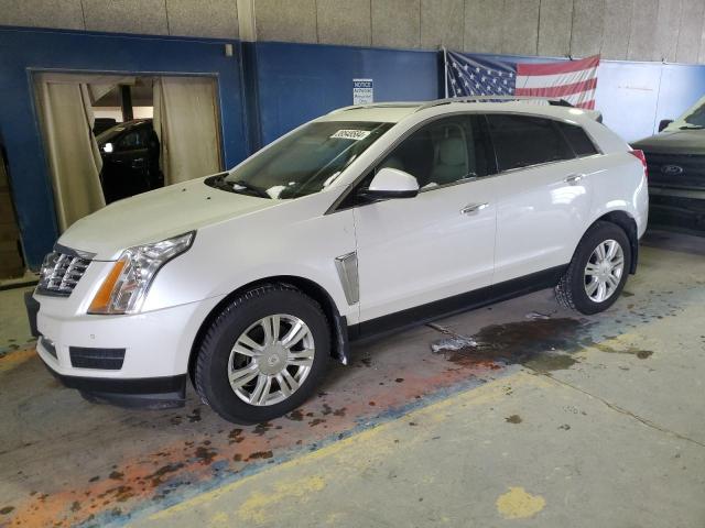 2015 CADILLAC SRX LUXURY COLLECTION, 