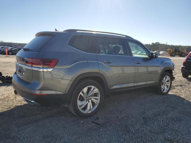 1V2WR2CA9PC505056 - 2023 VOLKSWAGEN ATLAS SE GRAY photo 3