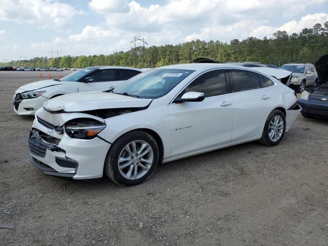 2016 CHEVROLET MALIBU LT, 