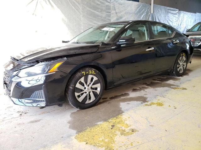 1N4BL4BV0PN385854 - 2023 NISSAN ALTIMA S BLACK photo 1