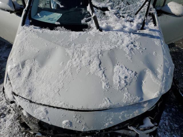 JTDKARFP6J3077549 - 2018 TOYOTA PRIUS PRIM 白色 照片 11