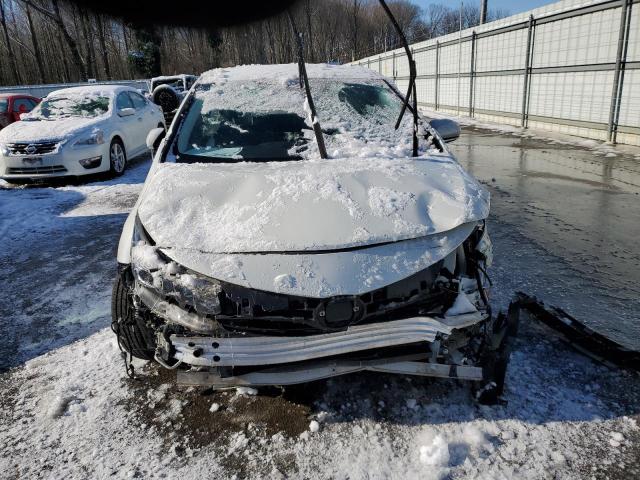 JTDKARFP6J3077549 - 2018 TOYOTA PRIUS PRIM 白色 照片 5