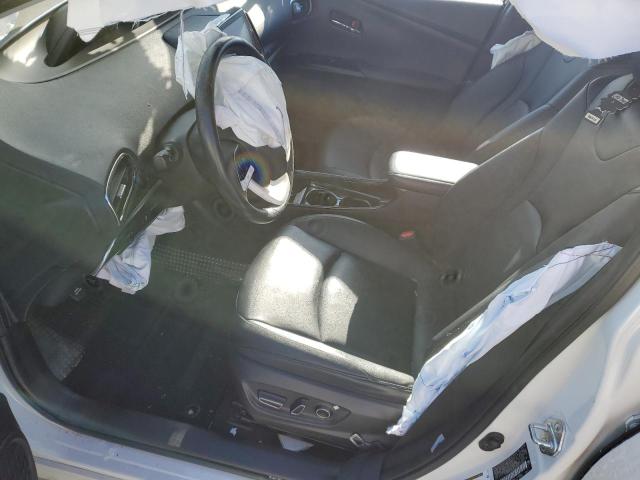 JTDKARFP6J3077549 - 2018 TOYOTA PRIUS PRIM 白色 照片 7