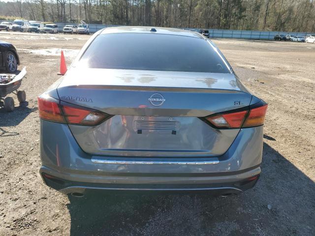 1N4BL4EV2PN308821 - 2023 NISSAN ALTIMA SL GRAY photo 6